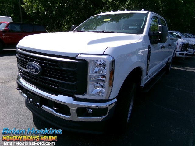 2026 FORD F250 in Coatesville, PA