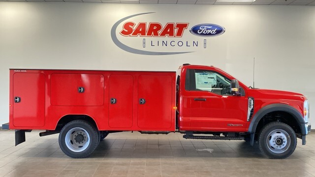 2026 FORD F550 in Agawam, MA