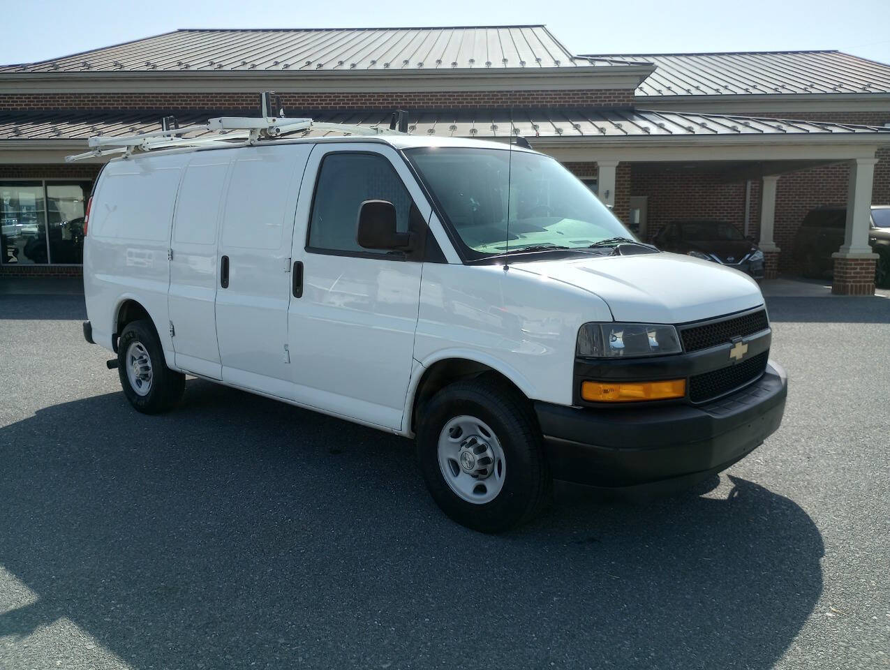 2019 CHEVROLET Express in Manheim, PA
