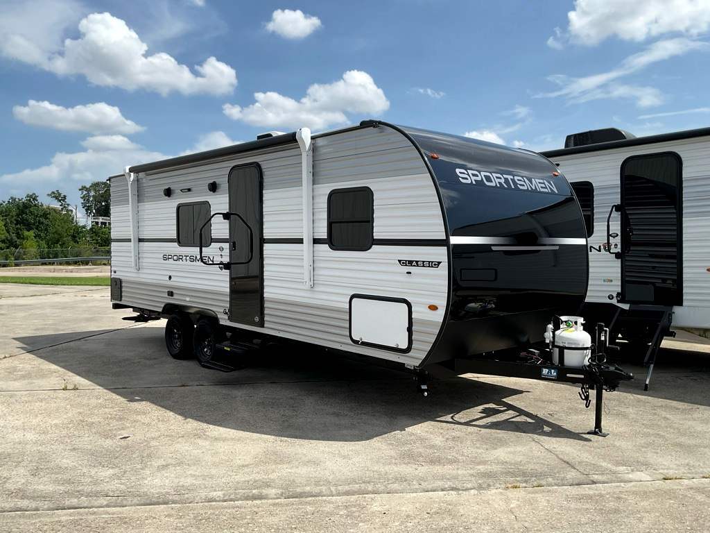 2027 Kz Rv SPORTSMEN 230RB in houston TX