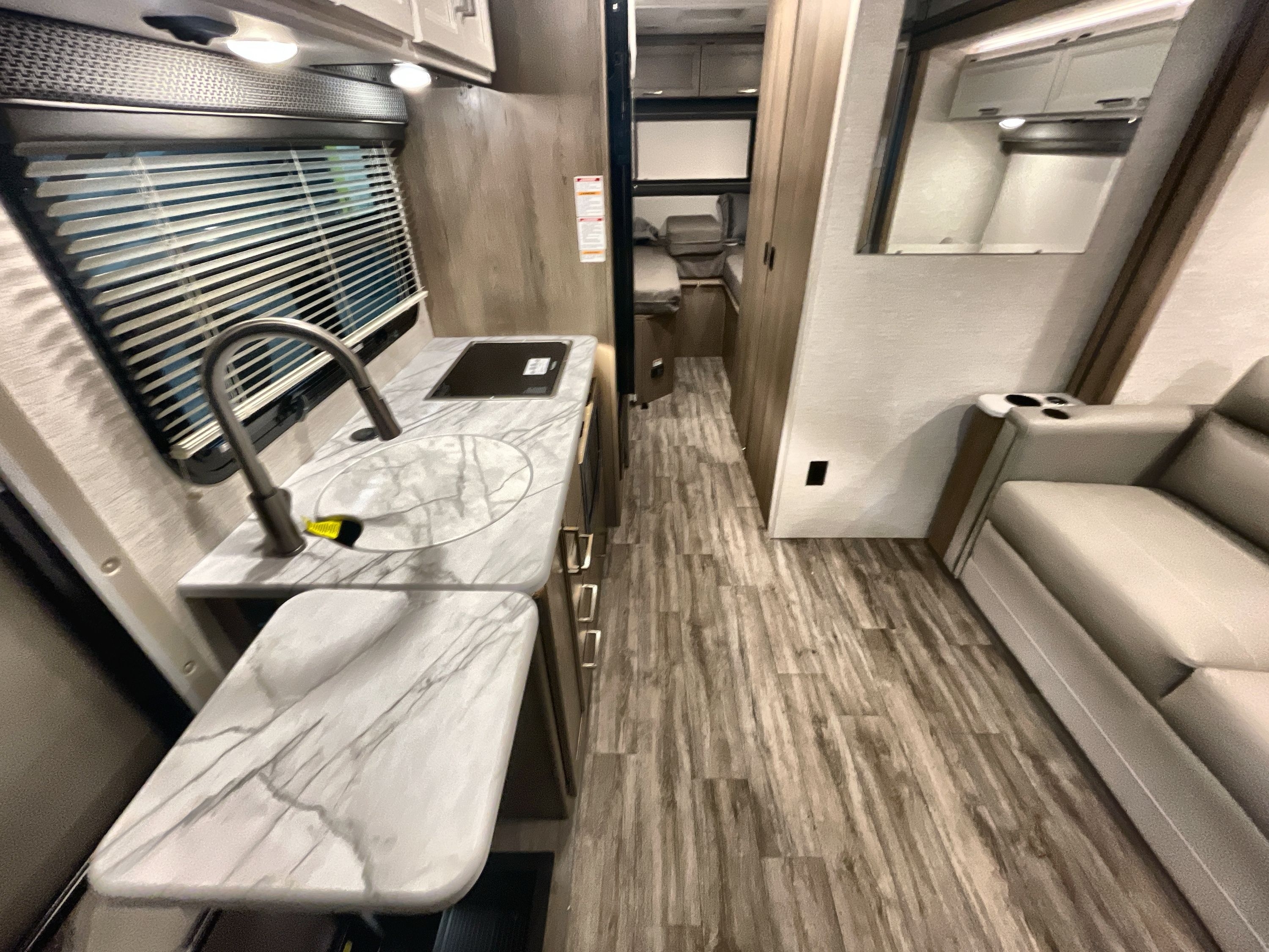 2026 Thor FREEDOM TRAVELER A24 in greenville NC