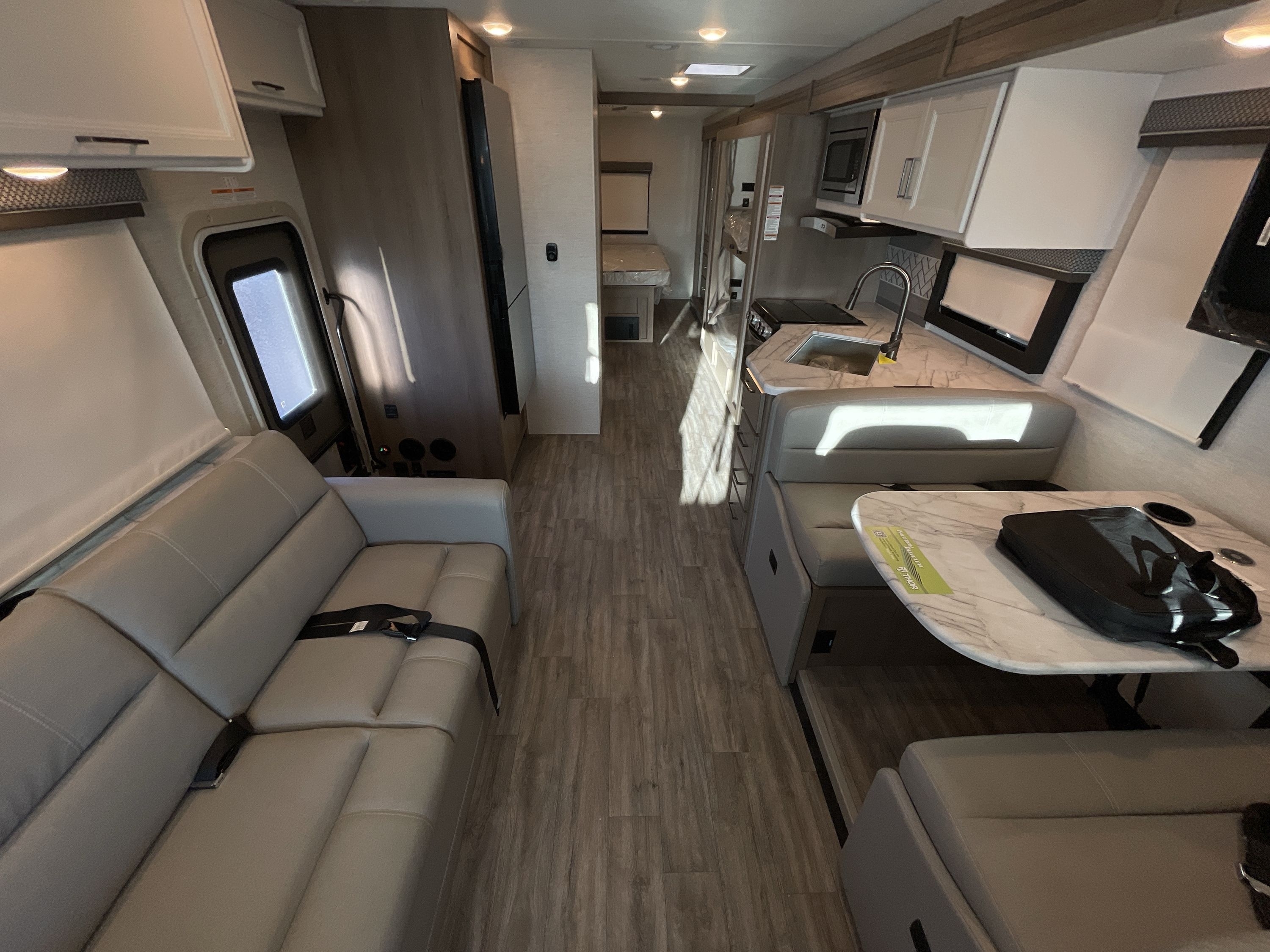 2026 Thor FREEDOM TRAVELER A32 in las vegas NV