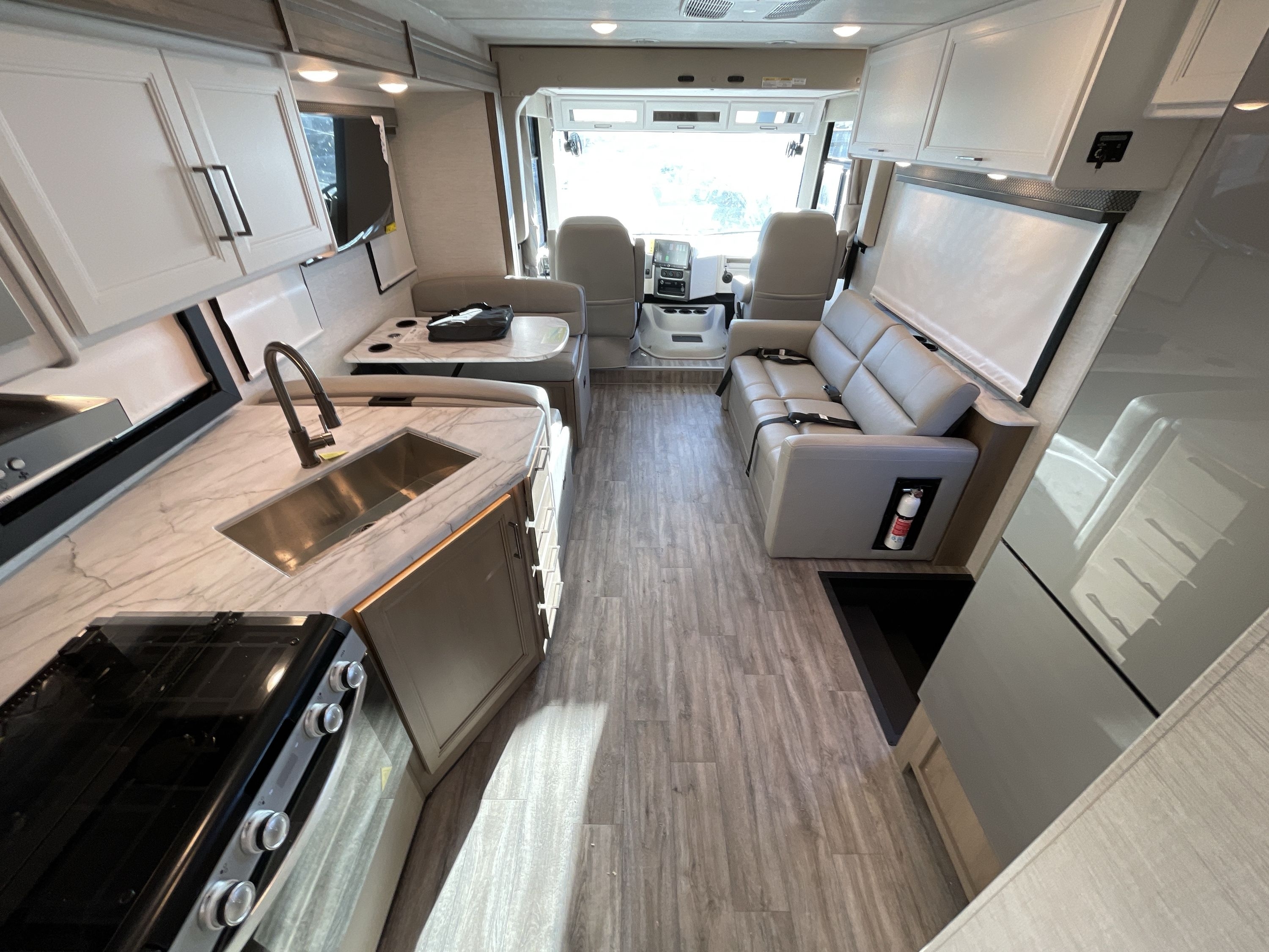 2026 Thor FREEDOM TRAVELER A32 in las vegas NV