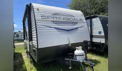 2024 Keystone SPRINGDALE 1800BH RV