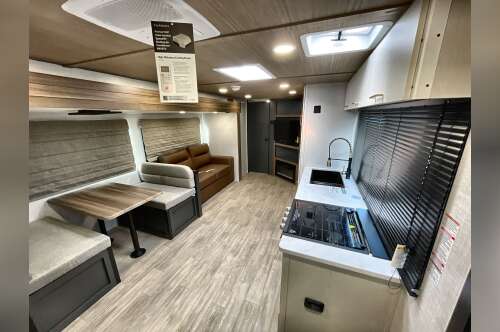 2026 Forest River VIBE EXTREME LITE 2600BH in hugo MN