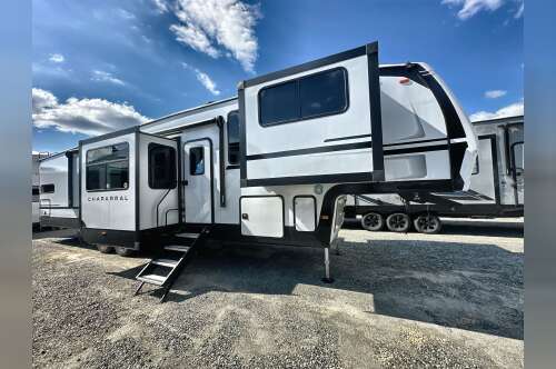 2026 Coachmen CHAPARRAL 334FL in thornburg VA