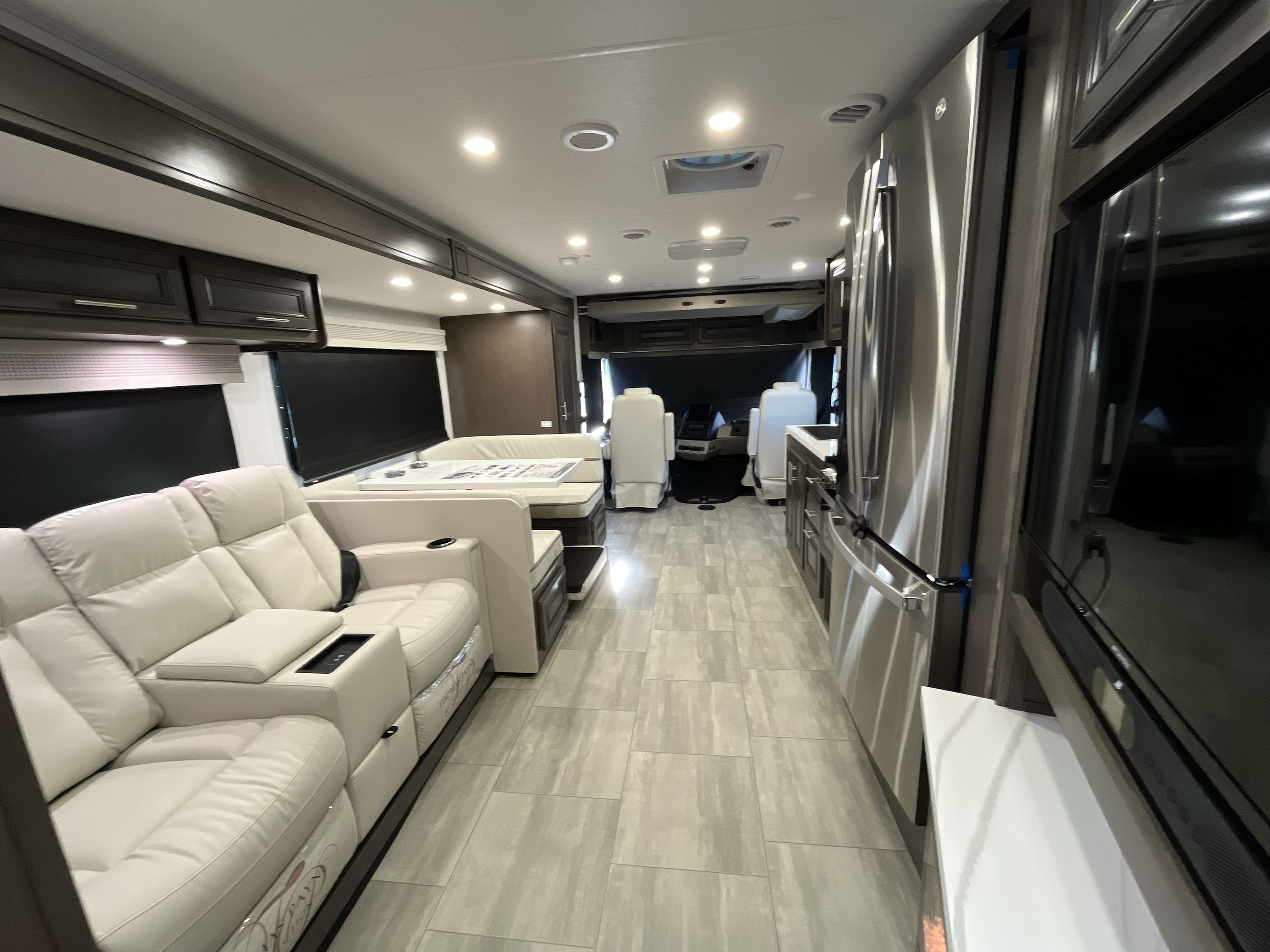 2026 Forest River GEORGETOWN 5 SERIES 34M 34M5 in branson MO