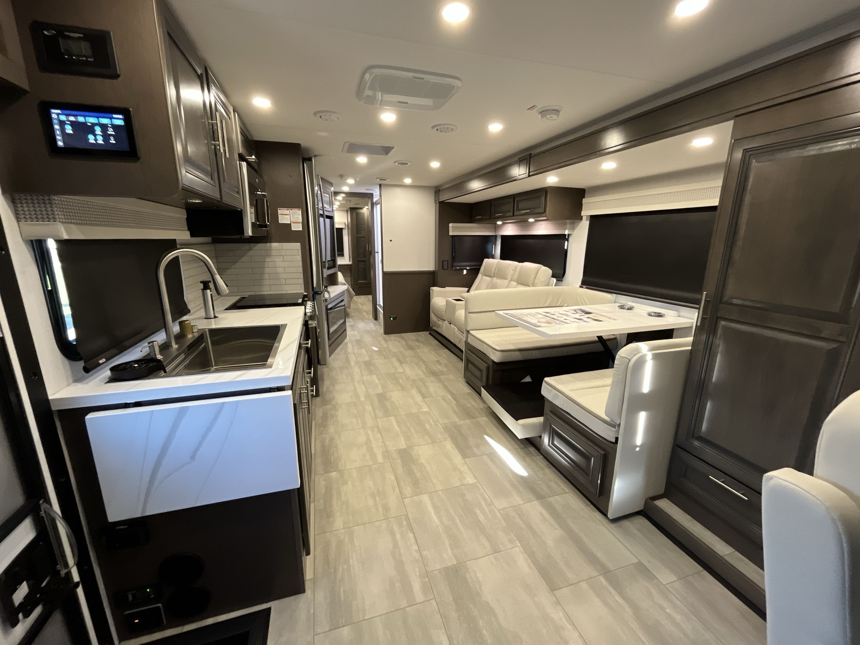2026 Forest River GEORGETOWN 5 SERIES 34M 34M5 in branson MO