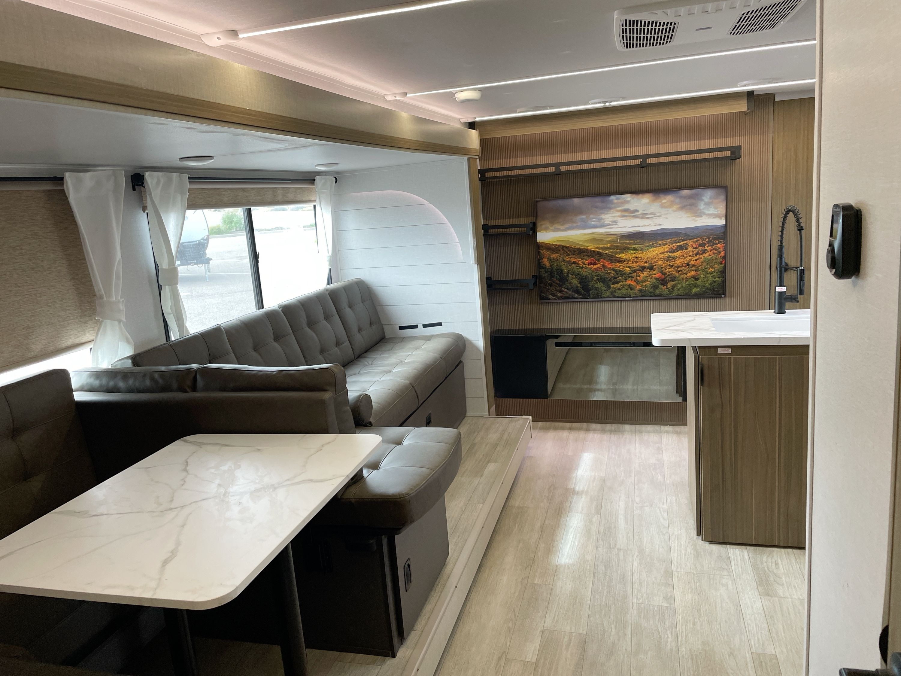 2027 Forest River SALEM CRUISE LITE 28VBXL in wichita KS