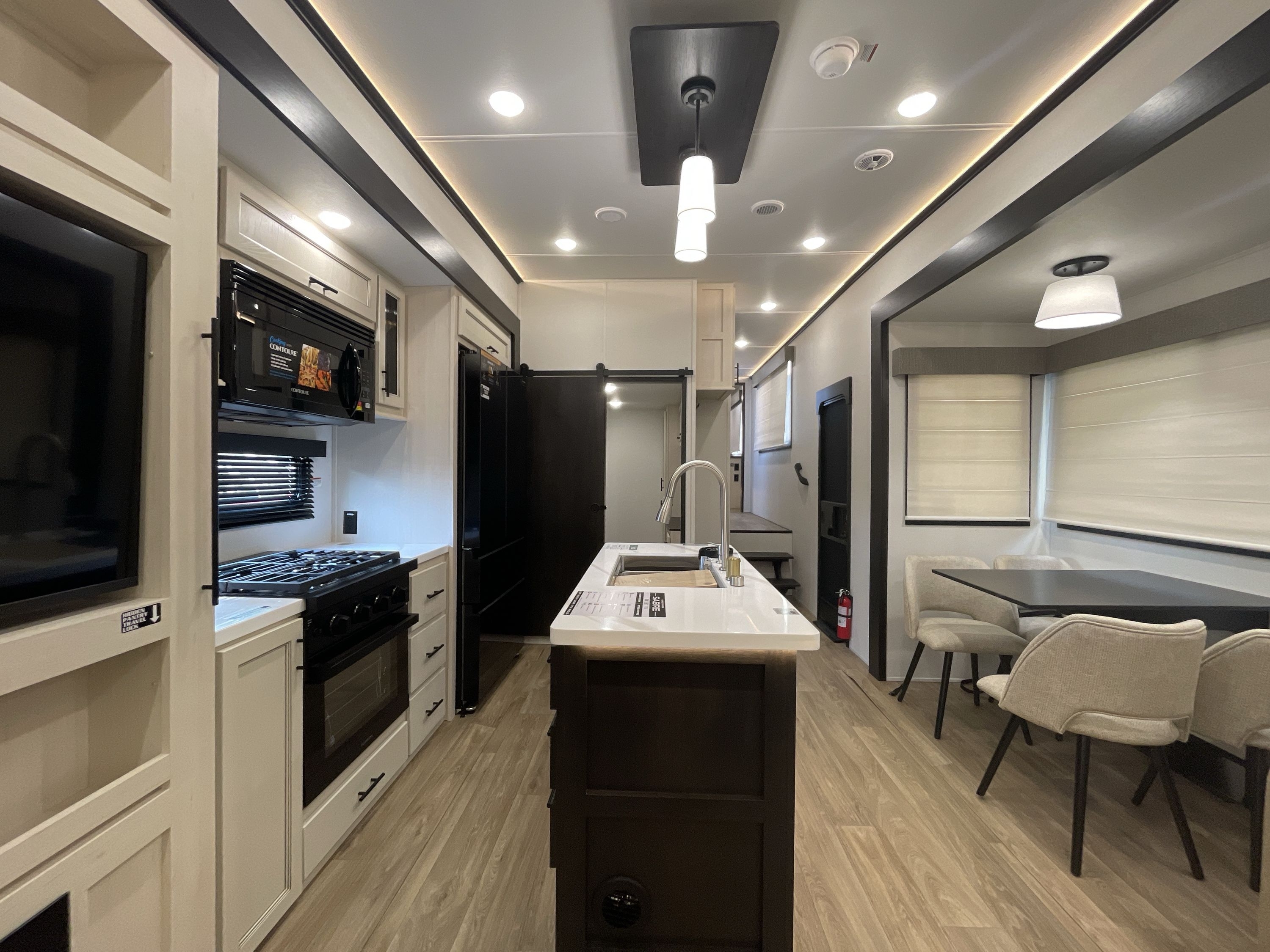 2027 Forest River SABRE 36FLX in jackson MS