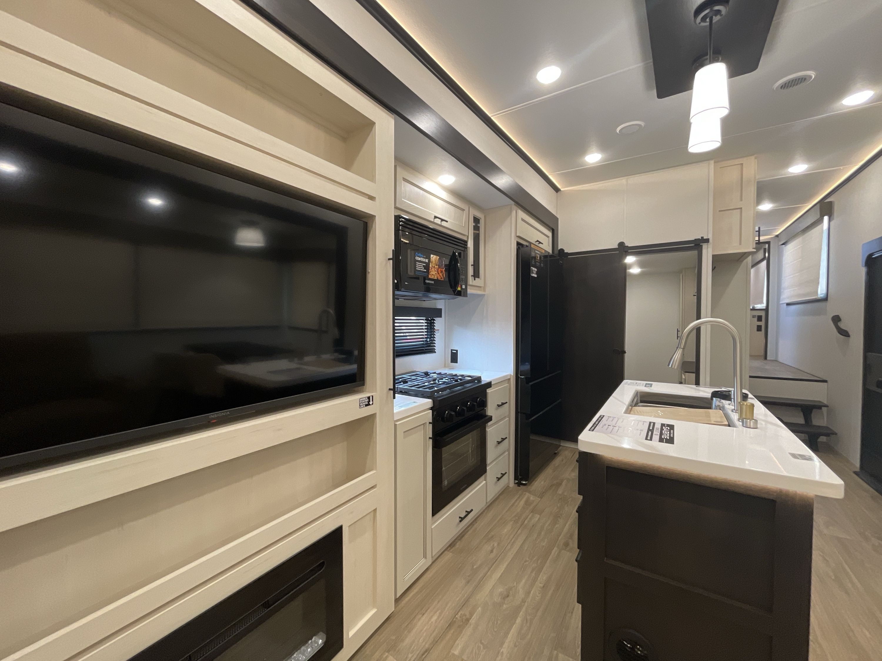 2027 Forest River SABRE 36FLX in jackson MS