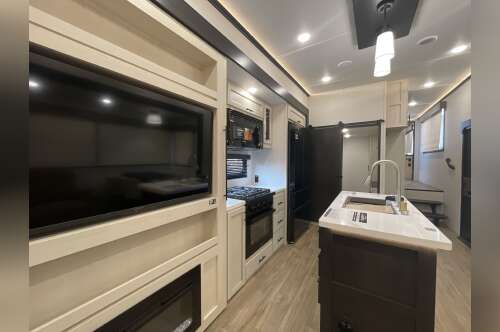 2027 Forest River SABRE 36FLX in jackson MS