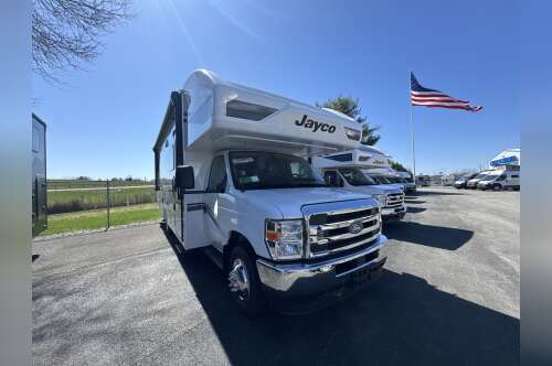 2026 Jayco REDHAWK 26M in kingston NY