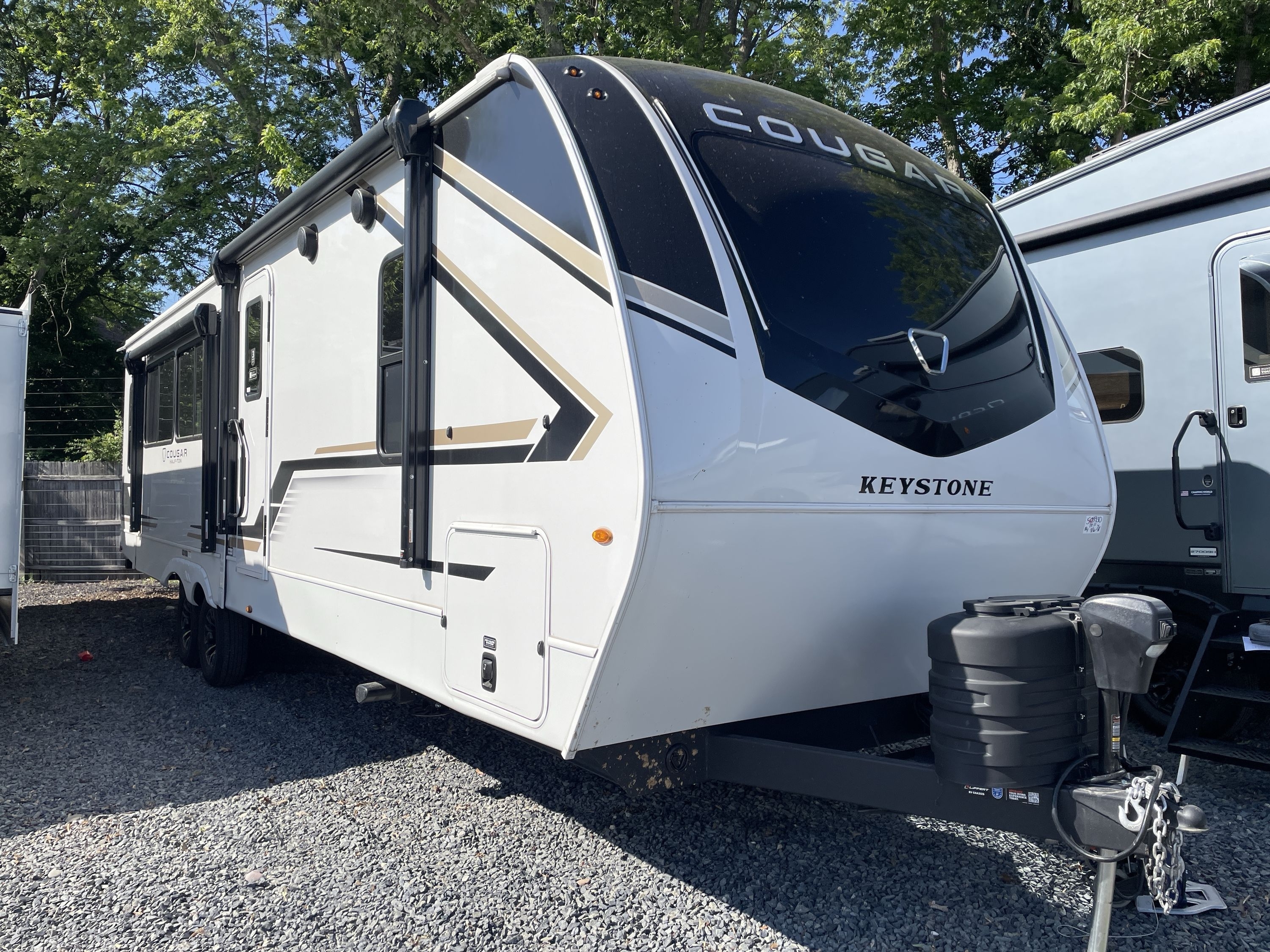 2026 Keystone COUGAR 29RLP in lakewood NJ