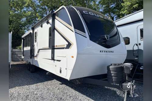2026 Keystone COUGAR 29RLP in lakewood NJ