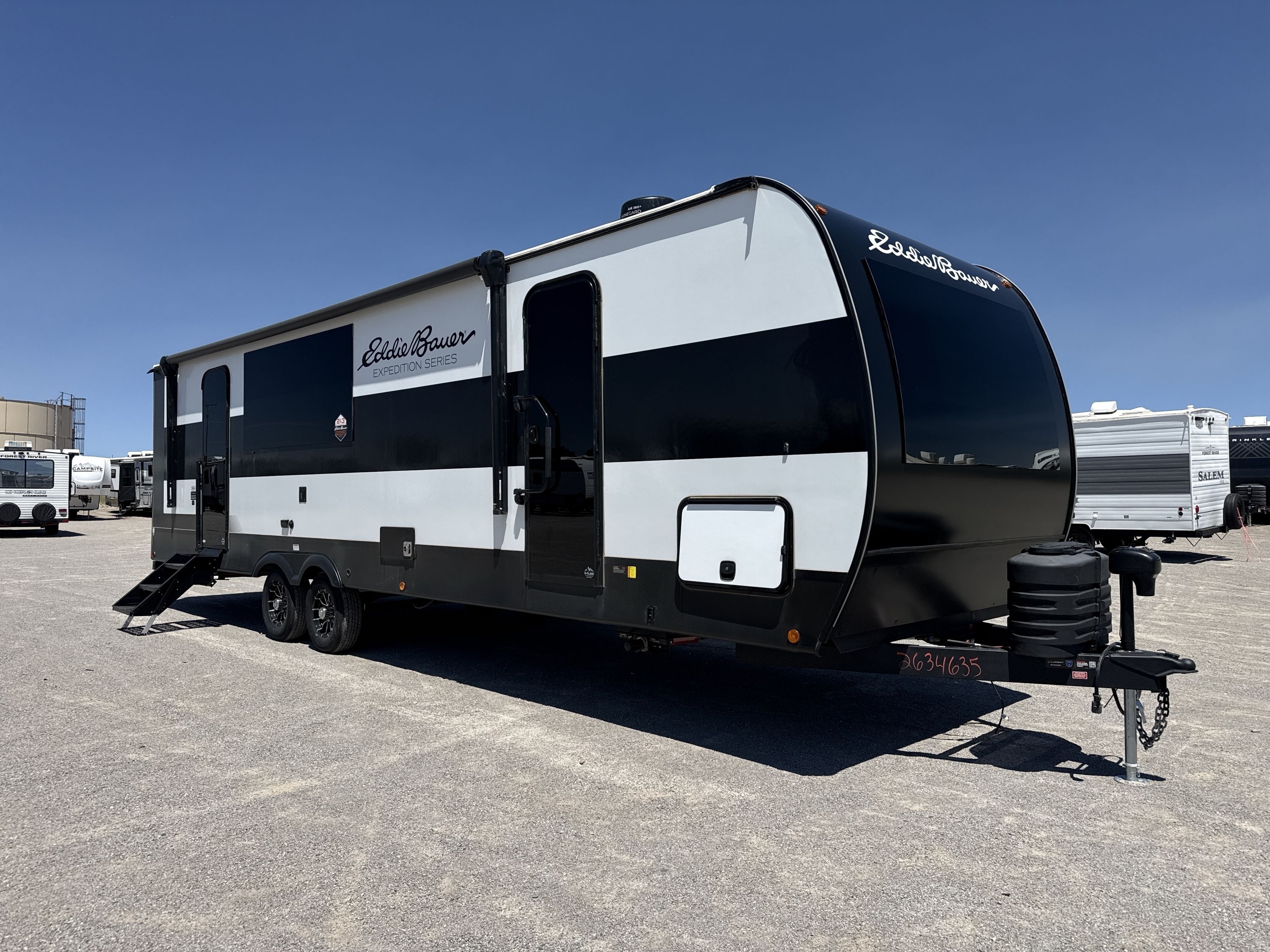 2026 Dutchmen EDDIE BAUER EXPEDITION 295BH in albuquerque NM