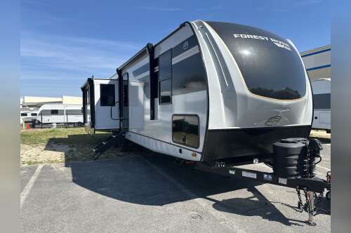 2026 Forest River VIBE 2800RL in greenville NC