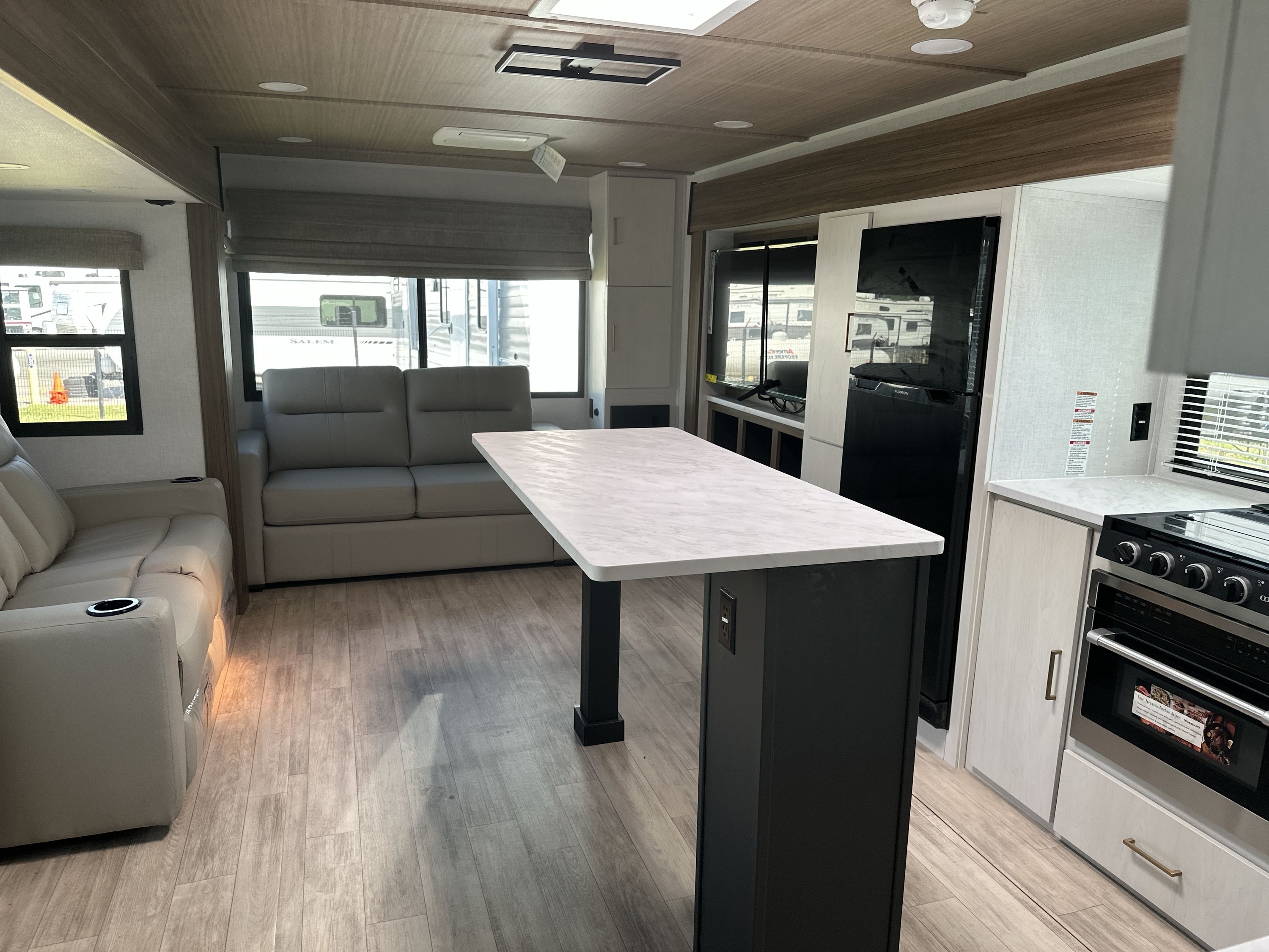 2026 Forest River VIBE 2800RL in greenville NC