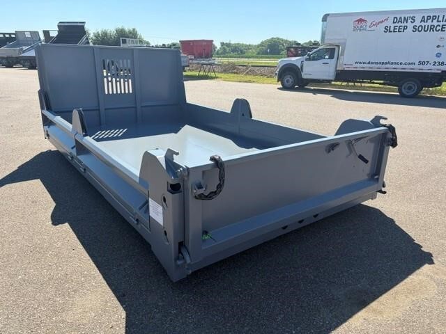 2026 CRYSTEEL 14 FT in Lake Crystal, MN