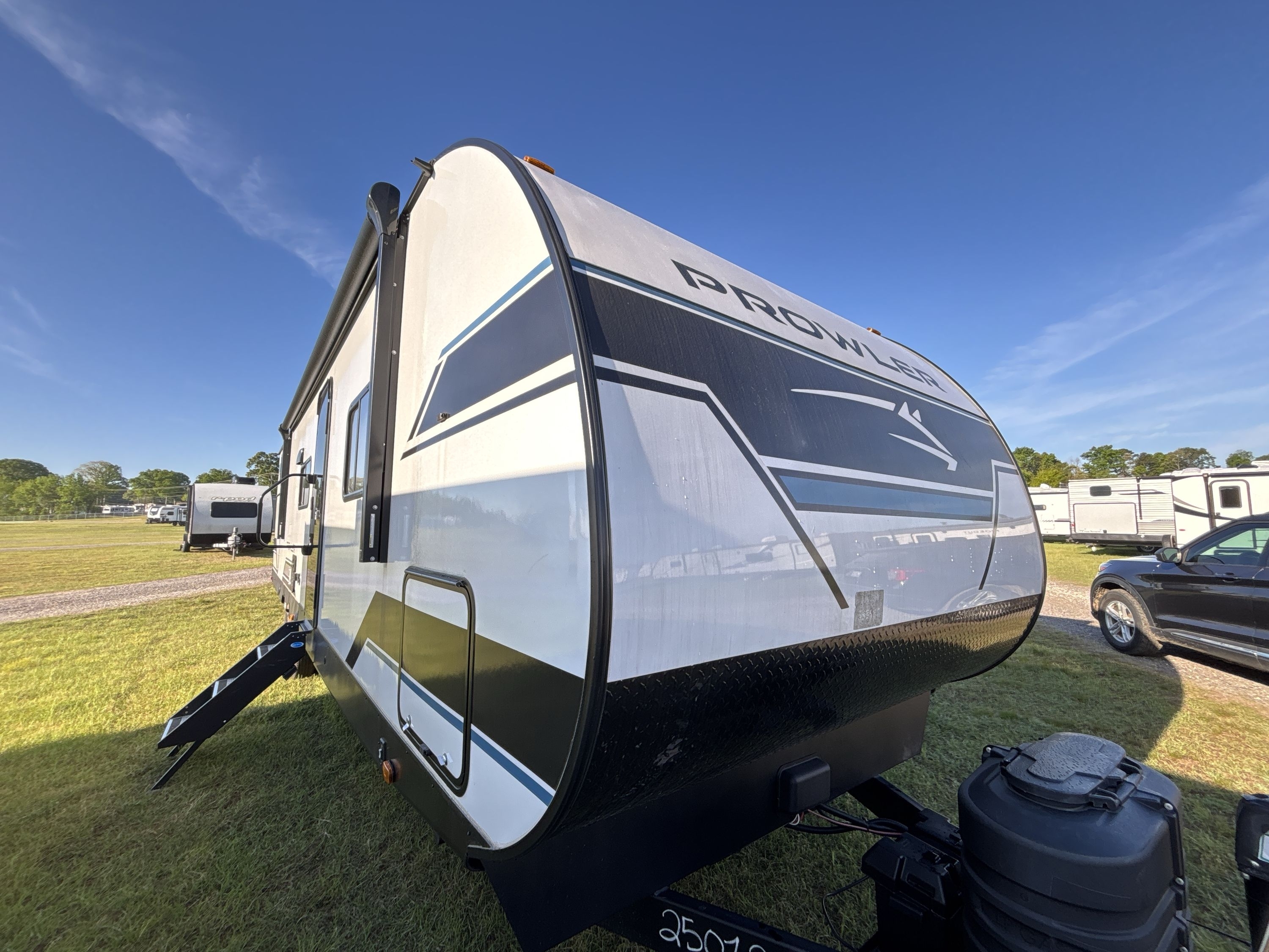 2025 Heartland PROWLER 3307BH in concord NC