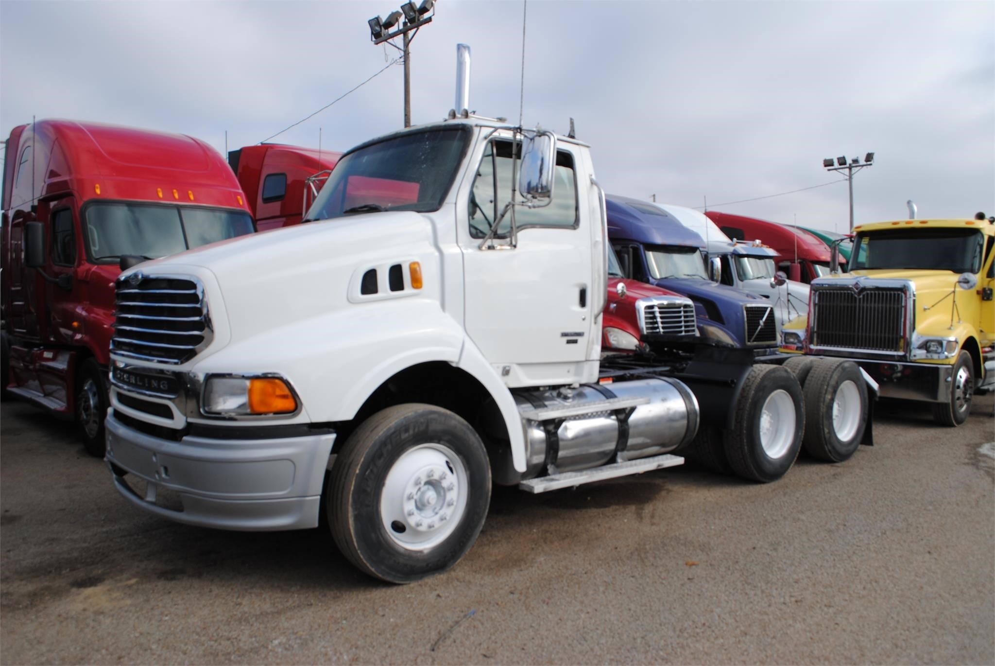 2006 STERLING A9500 in Covington, TN