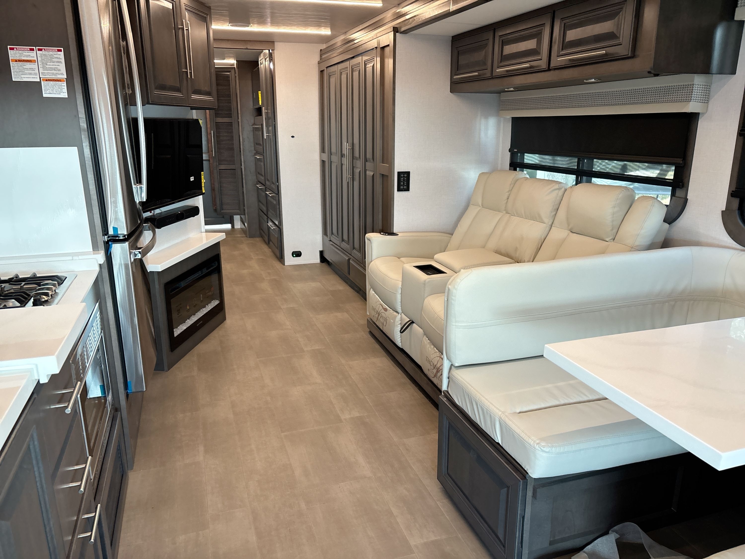 2026 Forest River GEORGETOWN 7 SERIES 36K 36K7 in fort myers FL