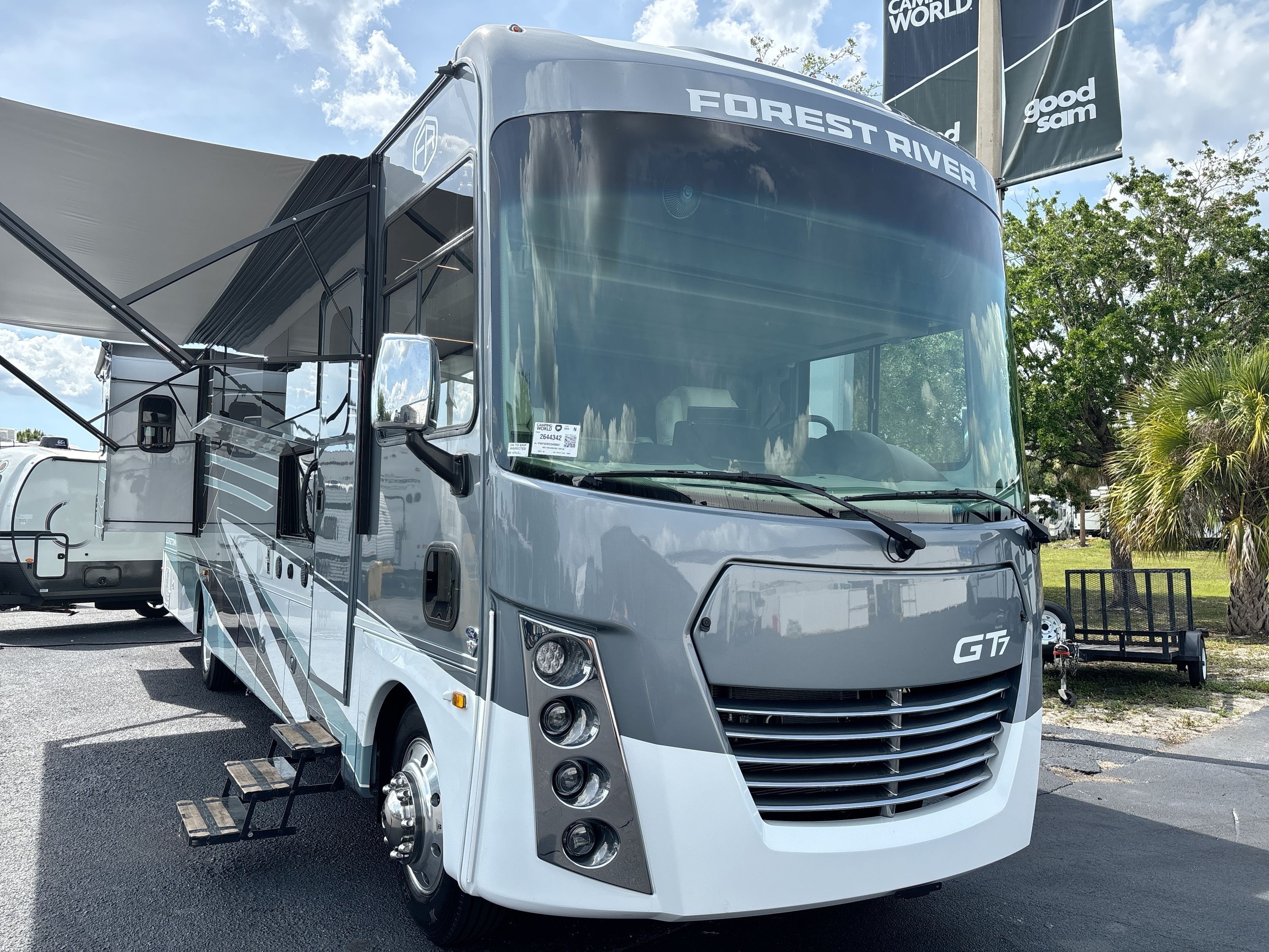2026 Forest River GEORGETOWN 7 SERIES 36K 36K7 in fort myers FL