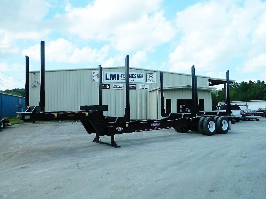 2026 PITTS LP40-4L in Waverly, TN