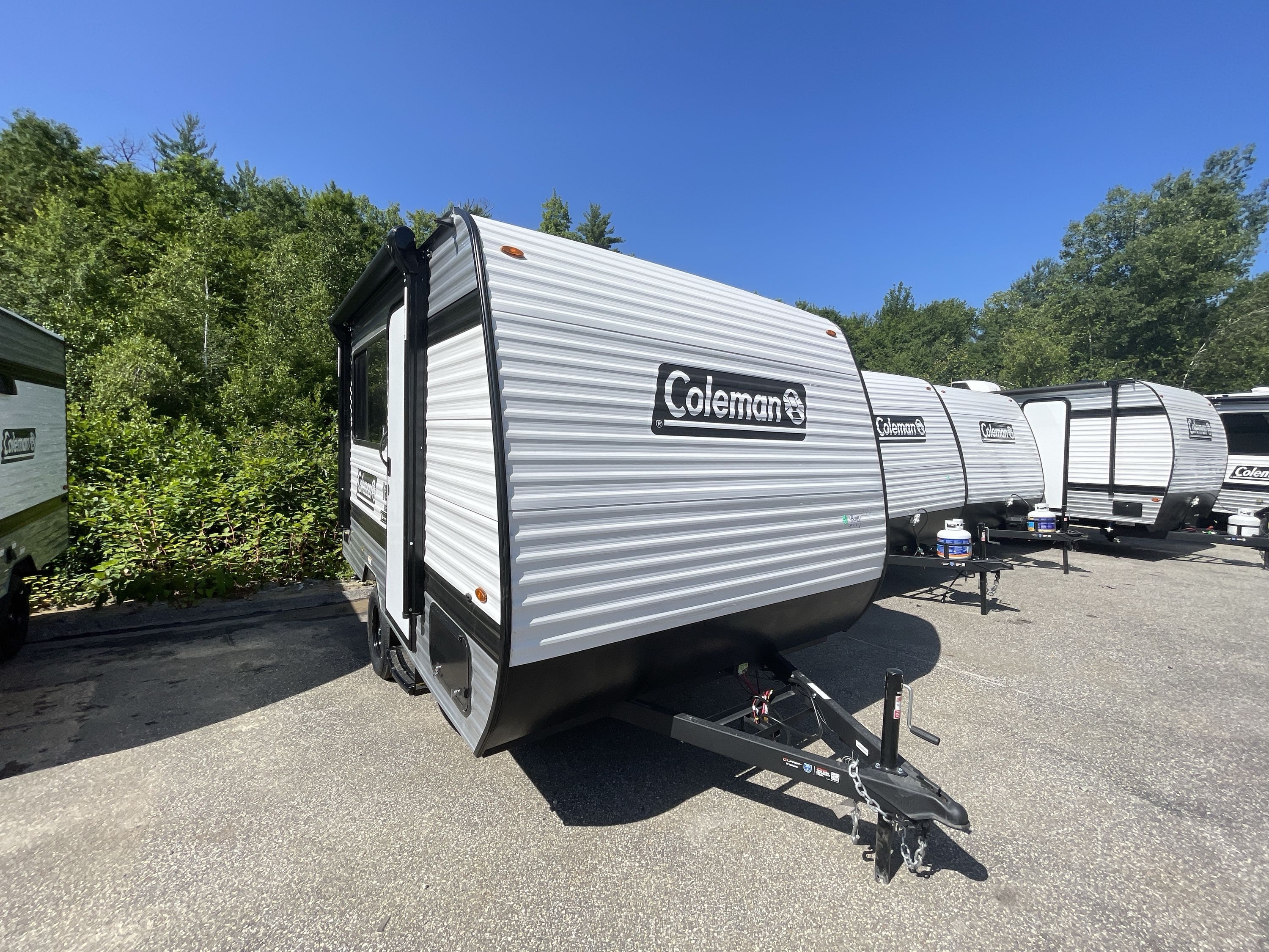 2027 Keystone COLEMAN 13R in chichester NH