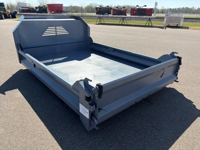 2026 CRYSTEEL 11 FT in Lake Crystal, MN