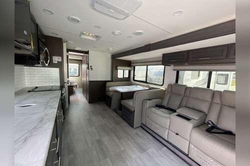 2026 Forest River GEORGETOWN 3 SERIES 32A in hamburg PA