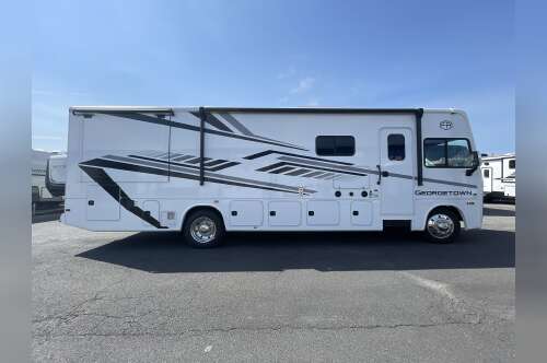 2026 Forest River GEORGETOWN 3 SERIES 32A in hamburg PA