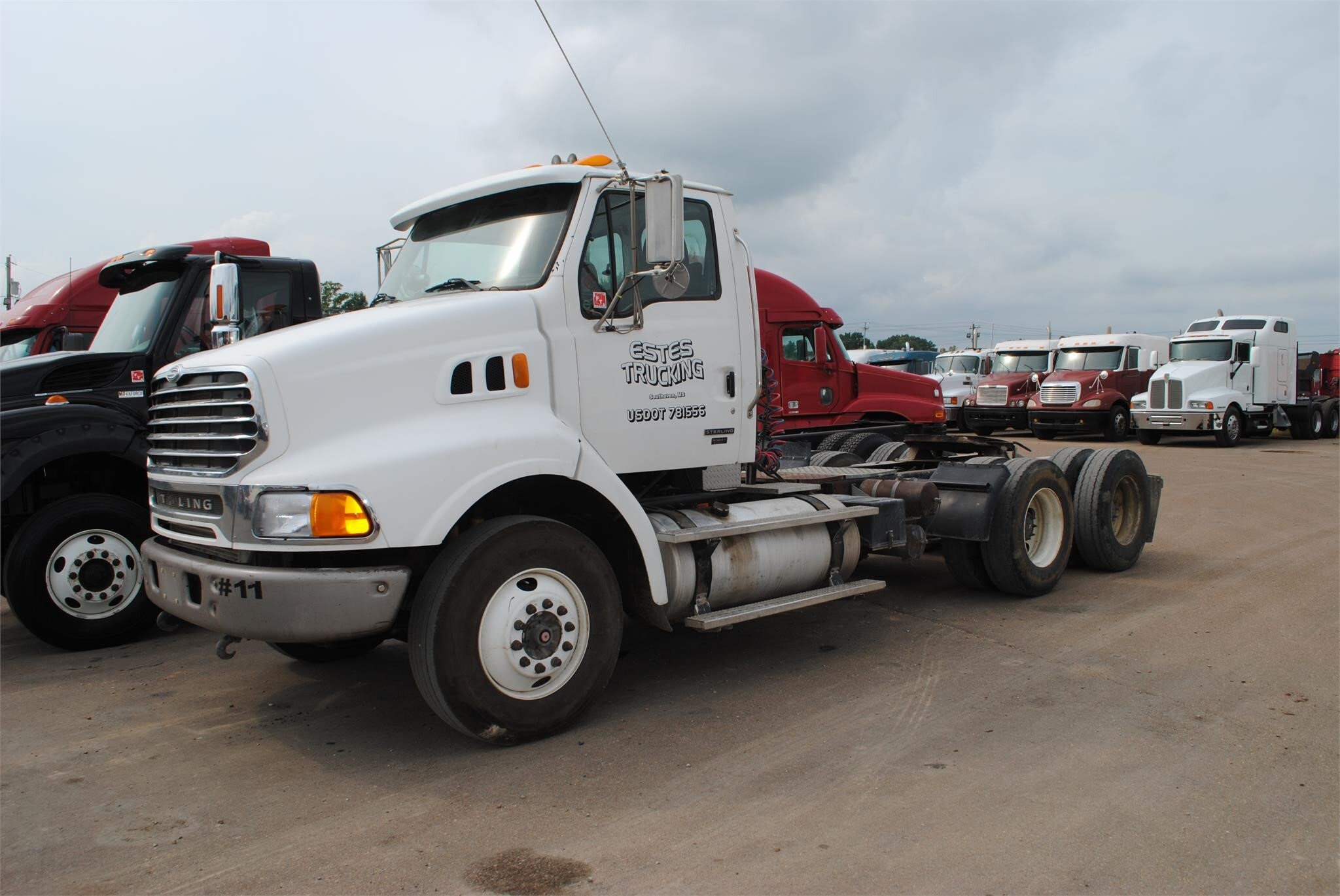 2005 STERLING A9500 in Covington, TN