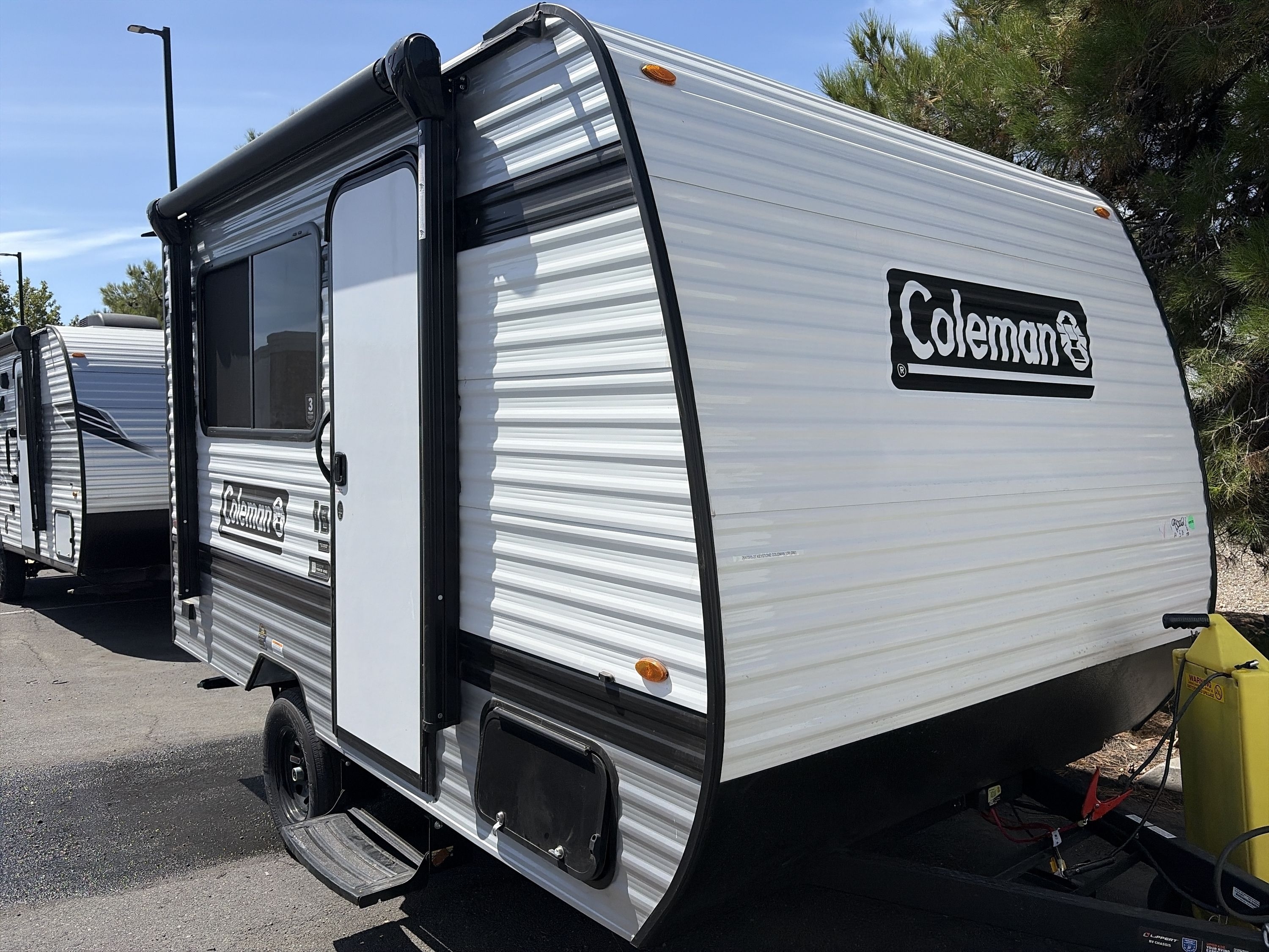 2027 Keystone COLEMAN 13R in vacaville CA