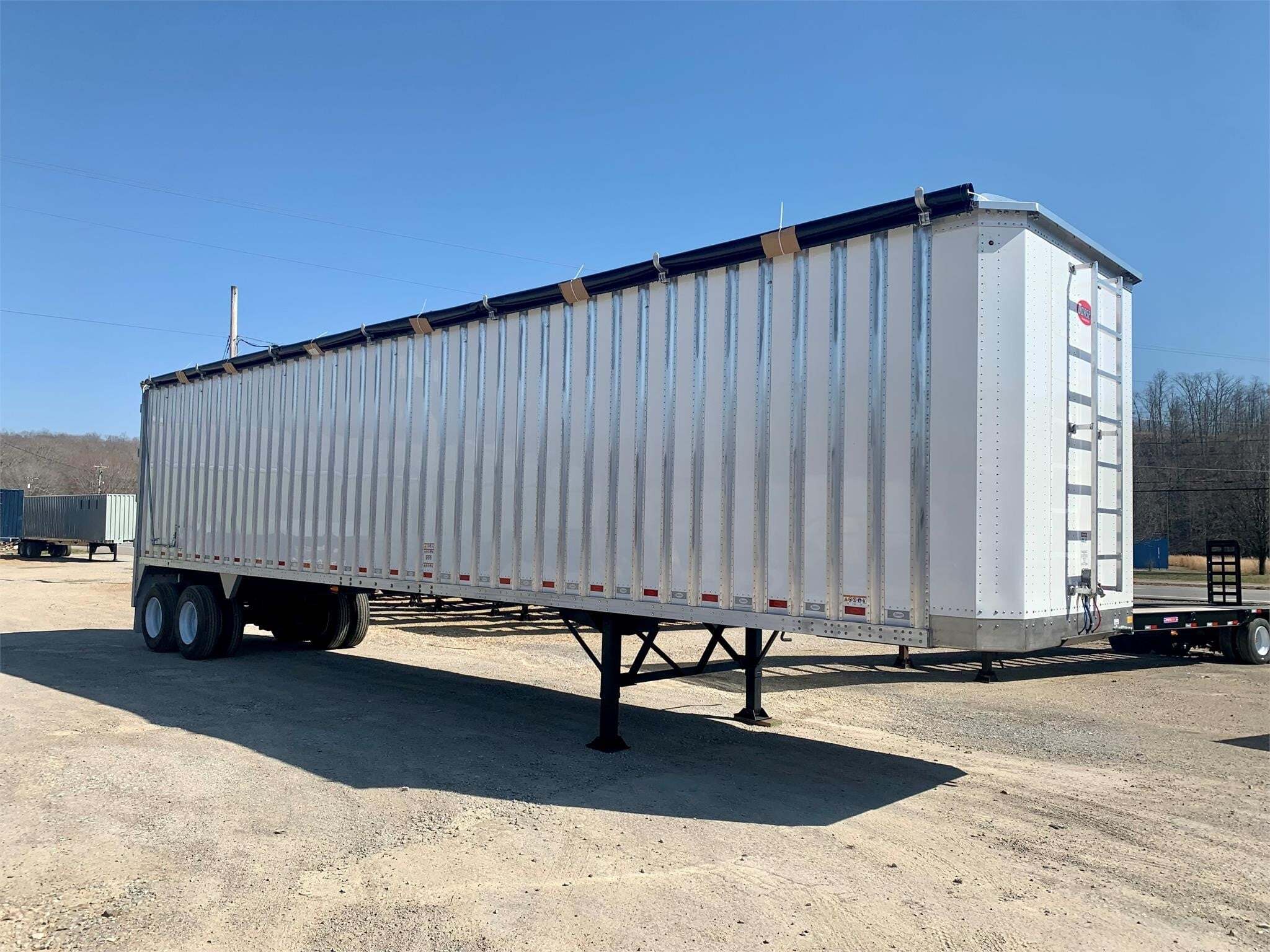 2026 DORSEY TRAILER in Waverly, TN