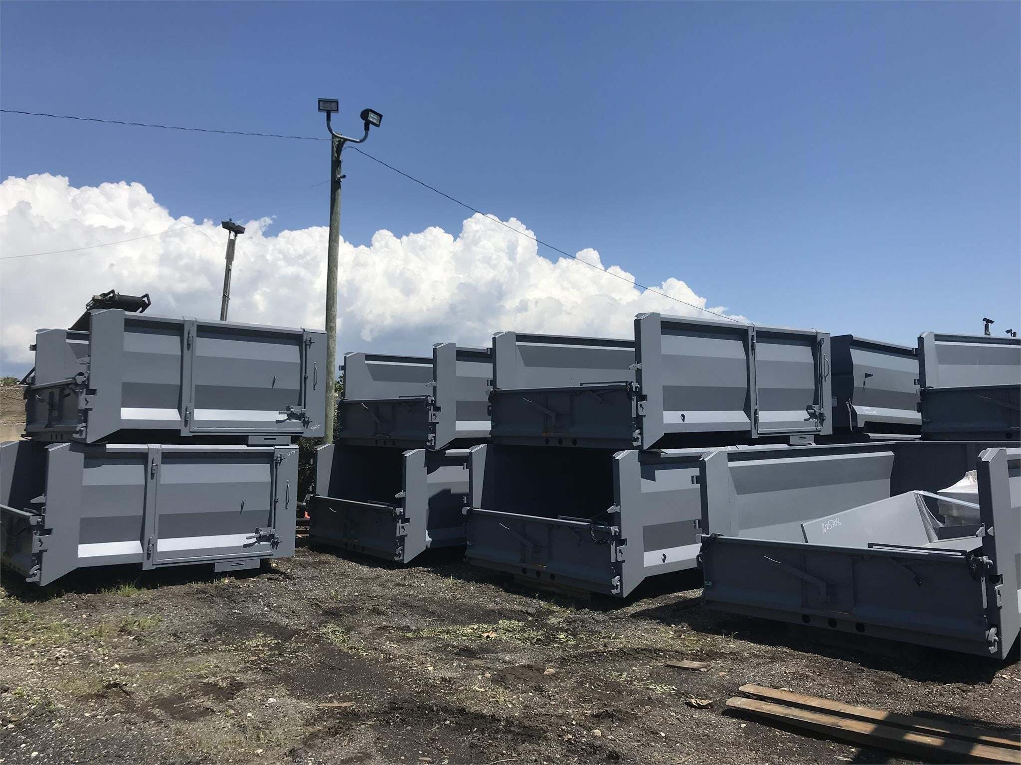 2026 CRYSTEEL 9 FT in Ronkonkoma, NY