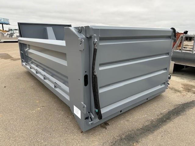 2026 CRYSTEEL 16 FT in Lake Crystal, MN