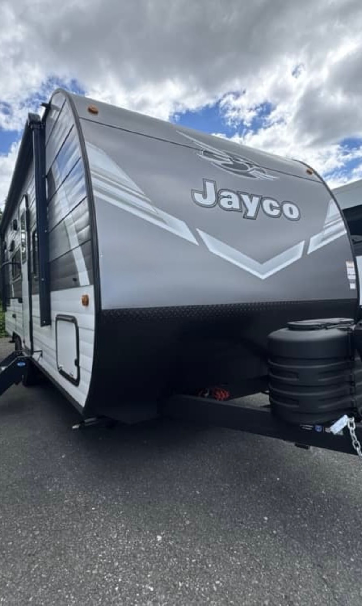 2027 Jayco JAY FLIGHT 210QB in newport news VA