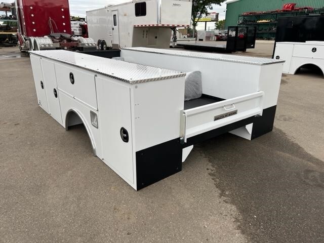 2026 DAKOTA BODIES 11 FT in Lake Crystal, MN