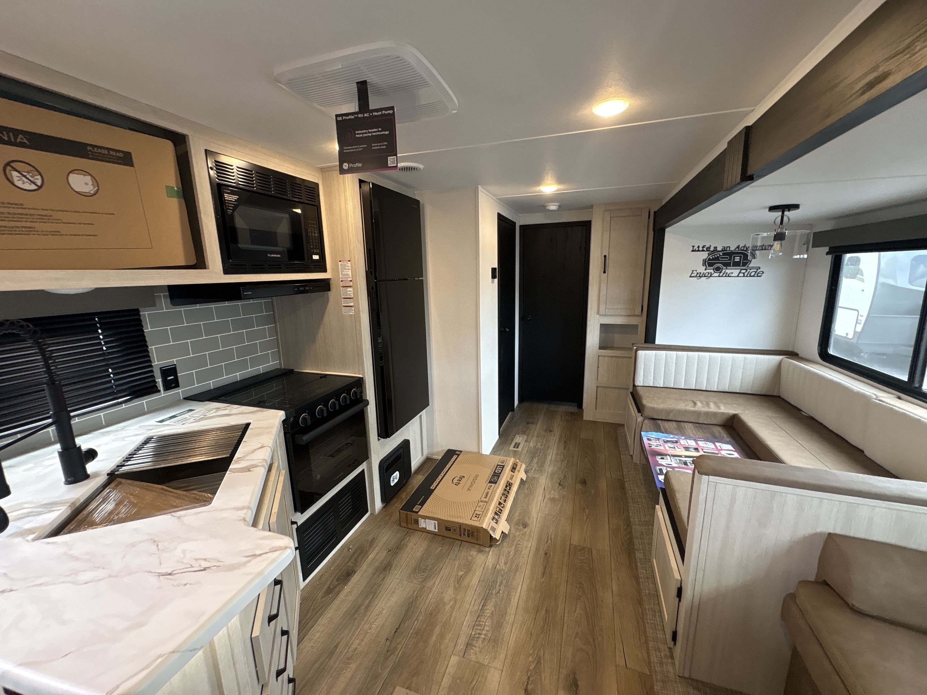 2027 Forest River PUMA 32RBFQ in bartow FL