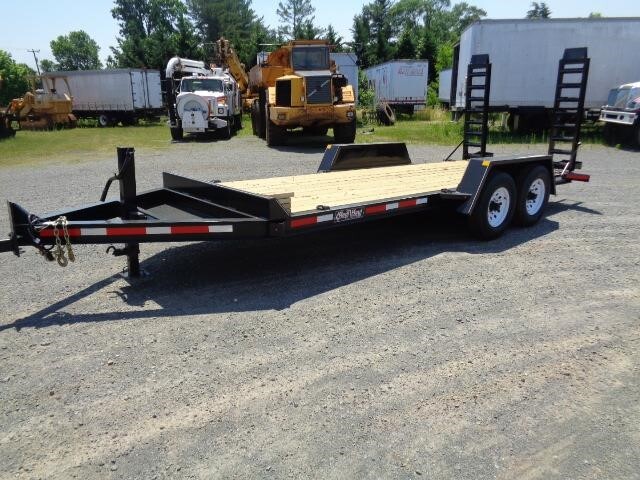 2022 REDI-HAUL RX1827NBE in Orange, VA