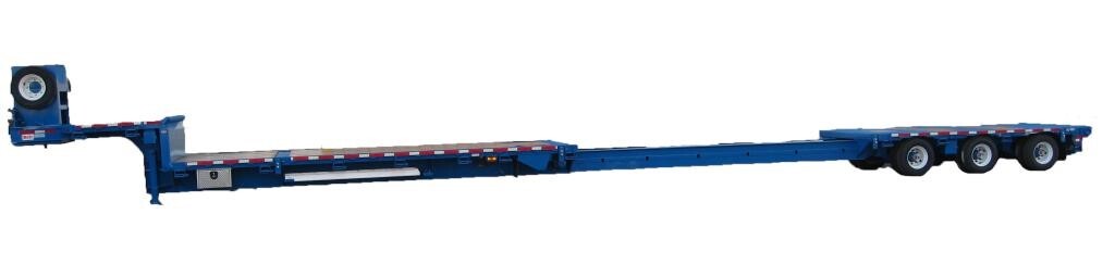 2025 RAJA MODULAR HOUSE MOVER TROMBONE in Portland, OR