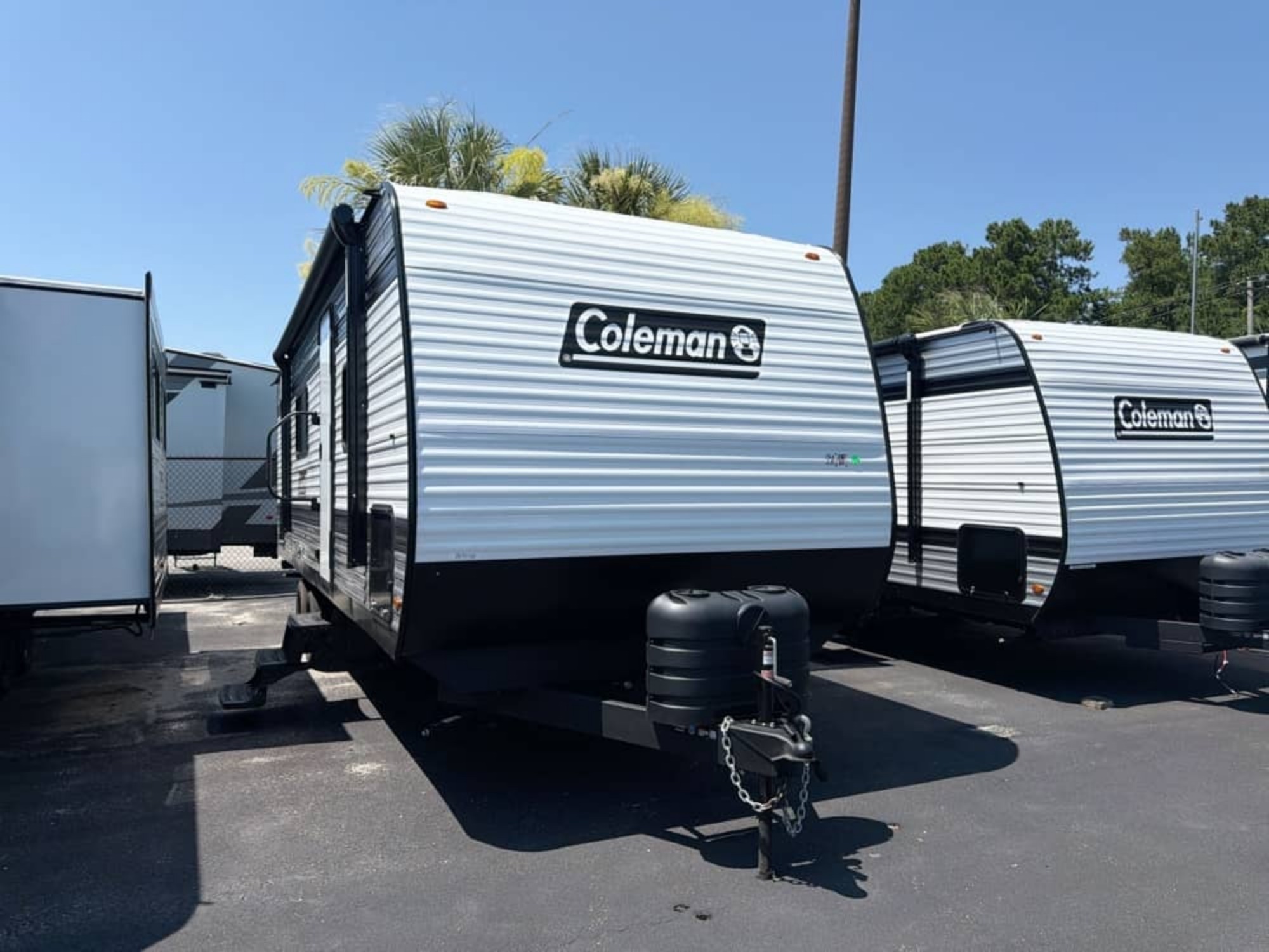2027 Keystone COLEMAN 25B in myrtle beach SC