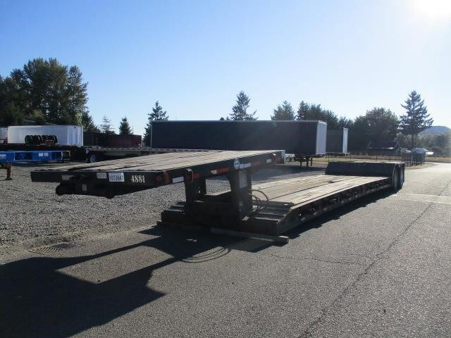 2006 Fontaine Heavy Haul SPECIALIZED 40 DOUBLE DROP - RGN in Orting, WA