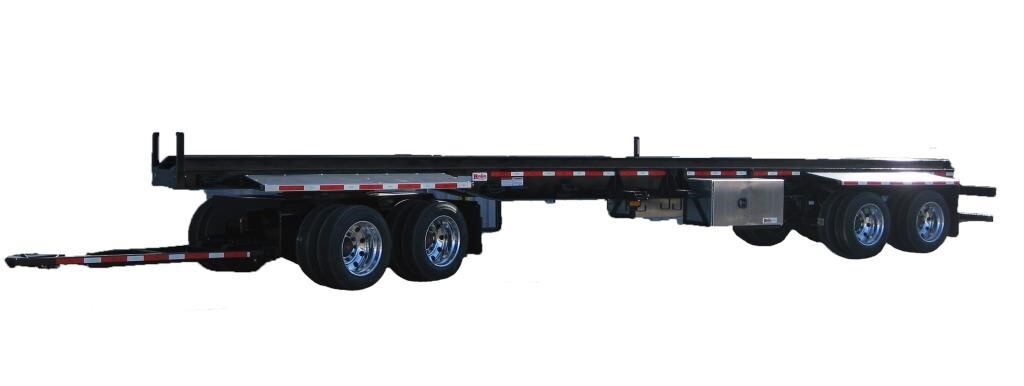 2025 RAJA BIN HAULER B-TRAIN in Portland, OR