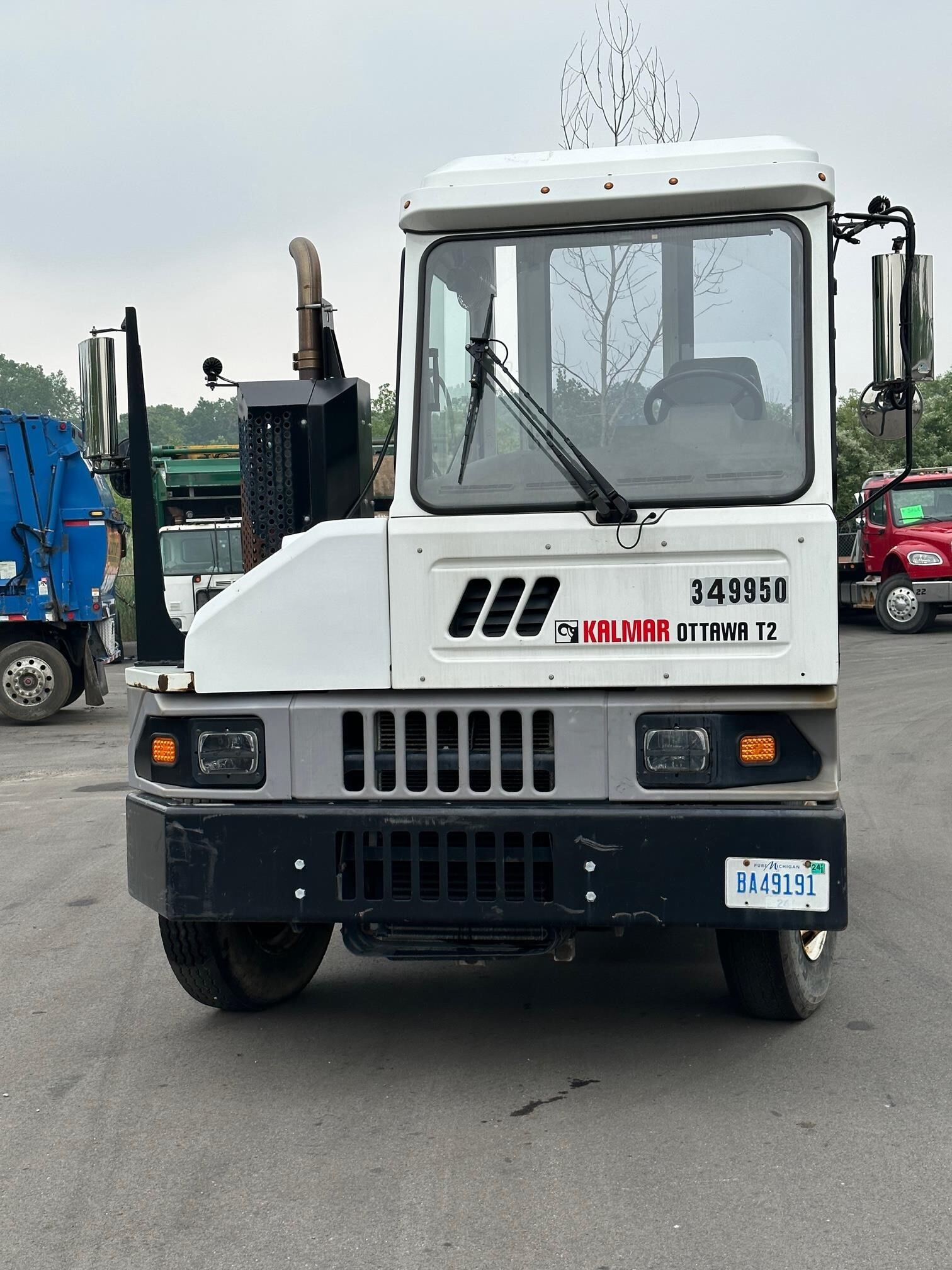 2019 OTTAWA T2 in Taylor, MI