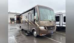 2012 Newmar BAY STAR 2901 RV