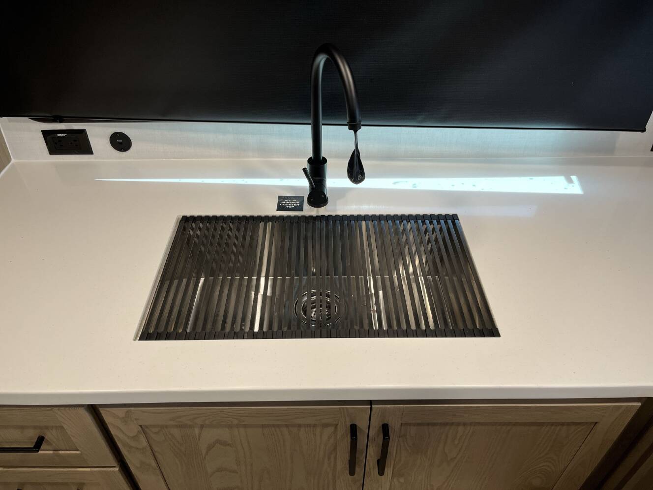 A photo of this 2027 Forest River ROCKWOOD MINI LITE 2523MBR