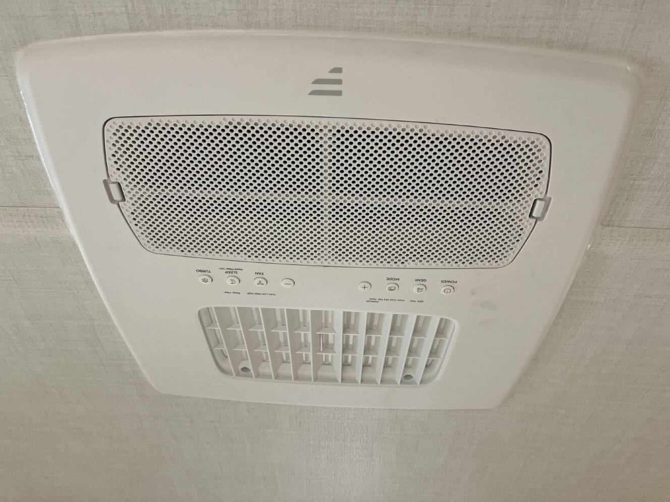 A photo of this 2027 Forest River ROCKWOOD MINI LITE 2523MBR