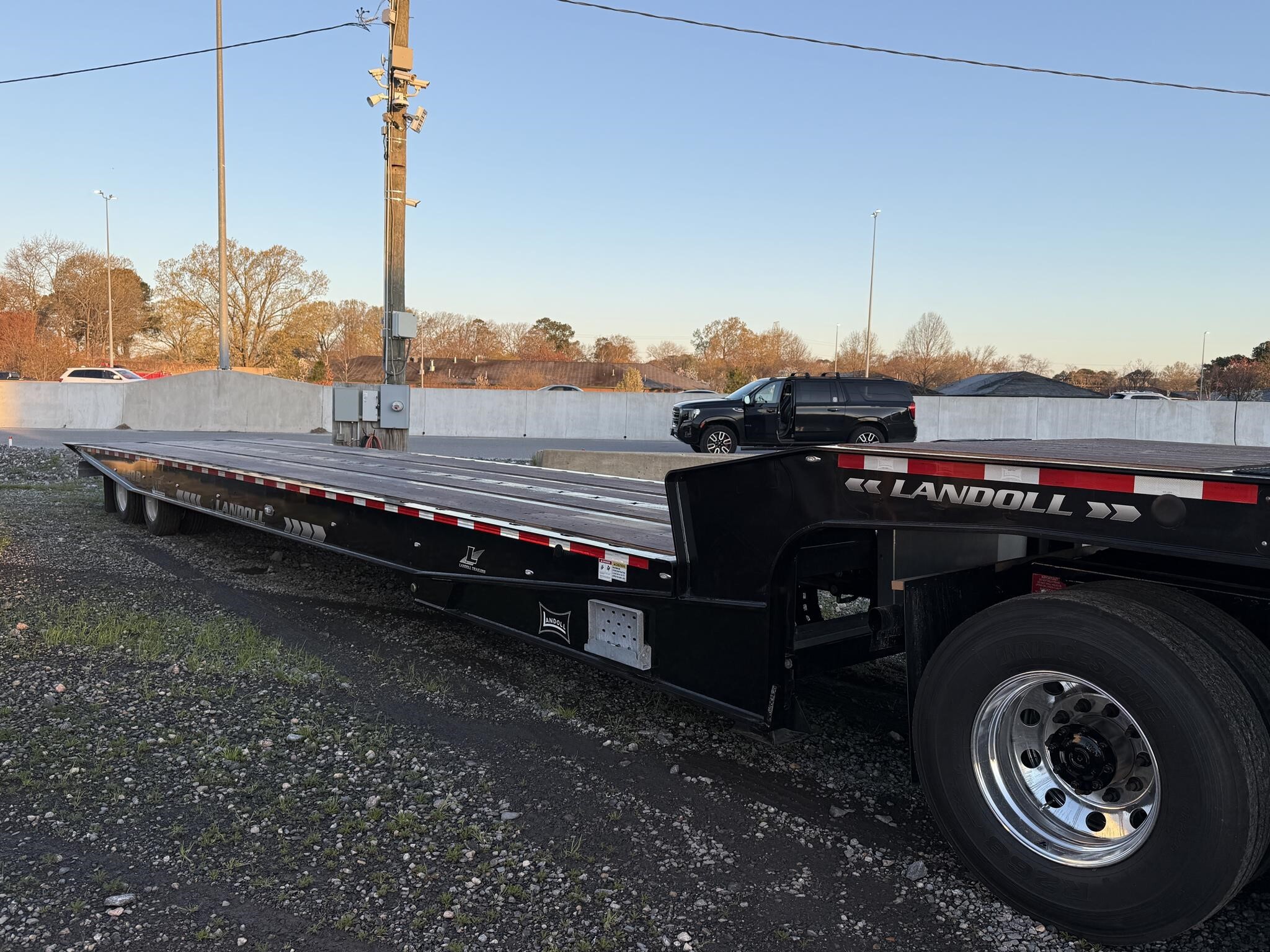 2026 LANDOLL 440B in Chesapeake, VA